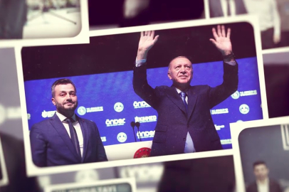 Bir Sabah Gelecek Kardan Aydınlık / 21. İmam Hatipliler Kurultayı