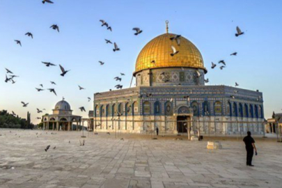 HALFETİMDER’den Çocuklara Yönelik Kudüs Atölyesi